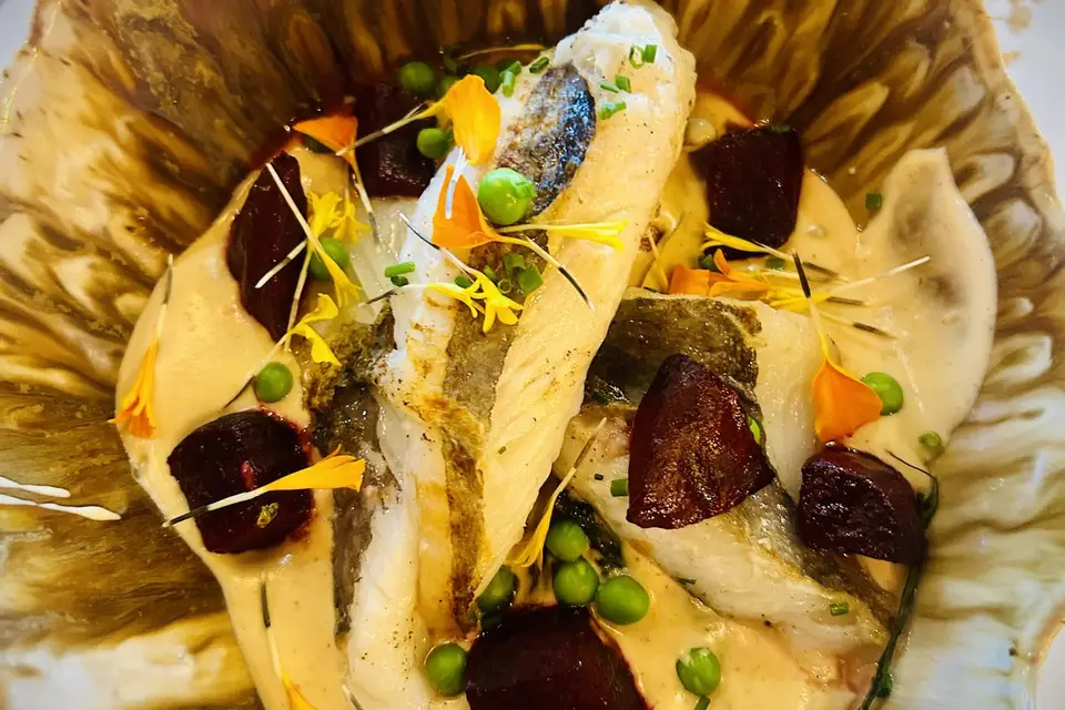 Traiteur de l'Auberge d'Ugne — photo 6