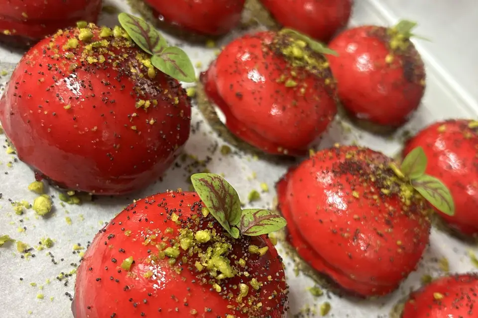 Traiteur de l'Auberge d'Ugne — photo 4