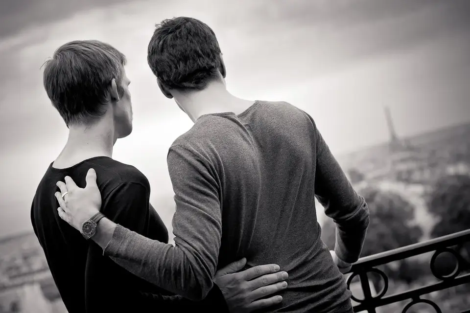 Olivier Maurin Photographies — photo 8