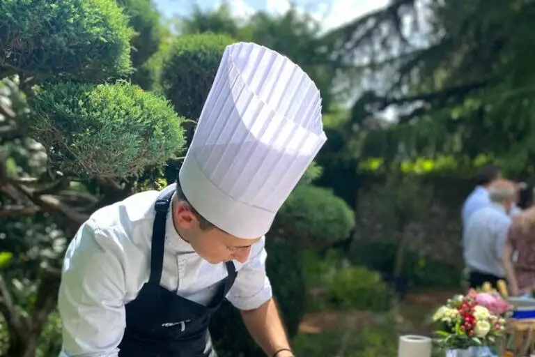 Traiteur de l'Auberge d'Ugne — photo 7