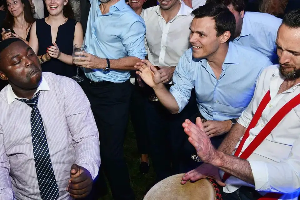 Kalandé — photo 2