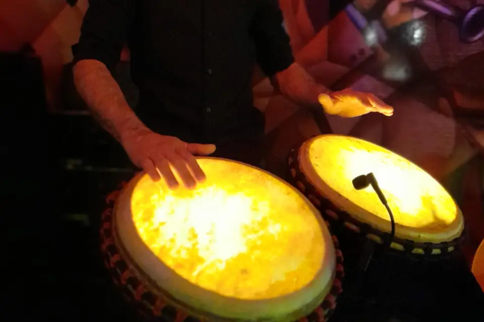 Kalandé — photo 3