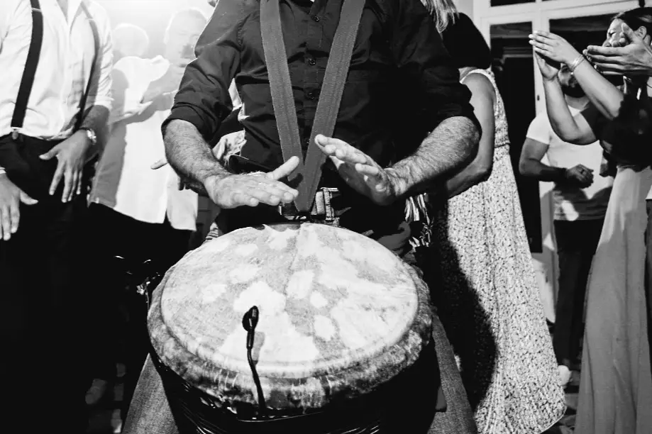 Kalandé — photo 1