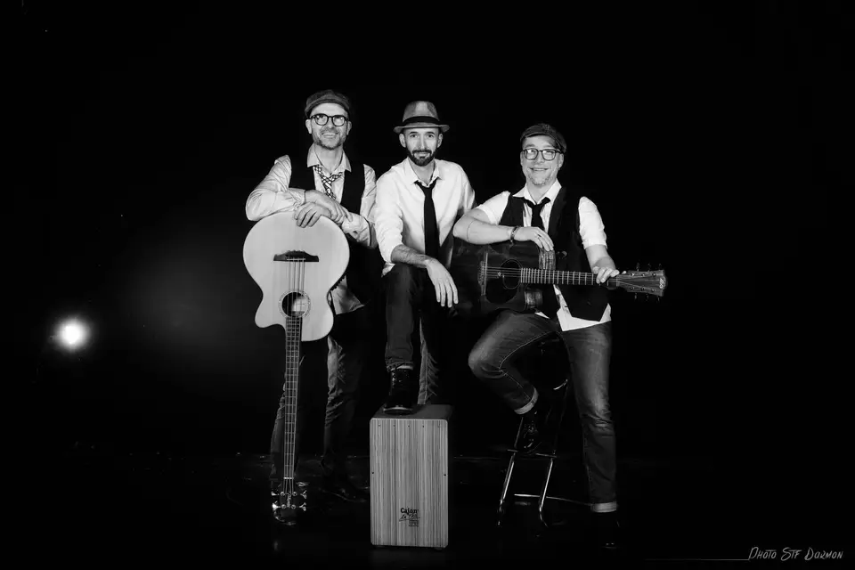 Kalandé — photo 6