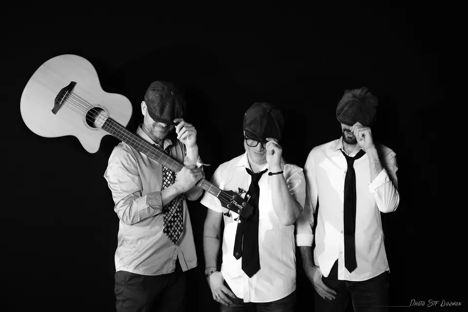 Kalandé — photo 5