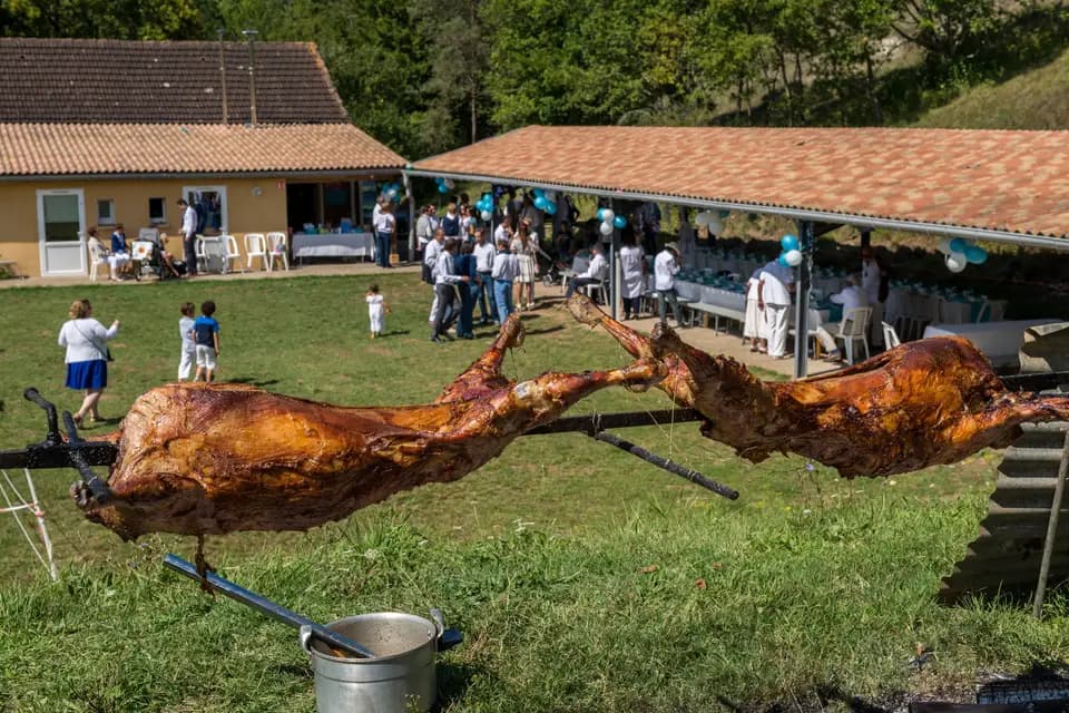 Le Relais de l'Aurival — photo 1