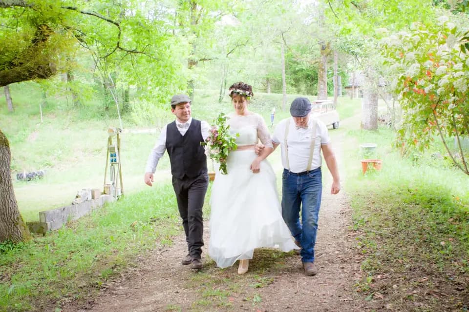 Le Relais de l'Aurival — photo 7