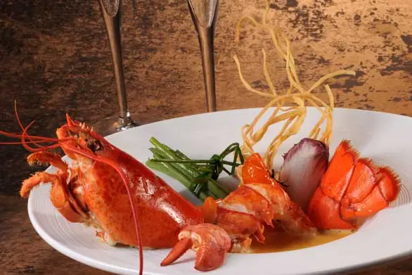 Restaurant L'ID — photo 4