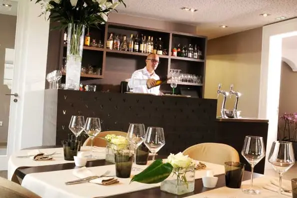 Restaurant L'ID — photo 2