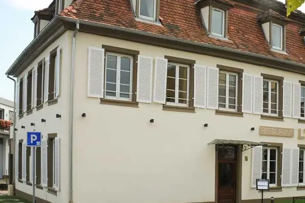 Restaurant L'ID — photo 7