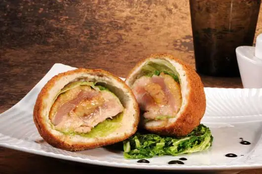 Restaurant L'ID — photo 5