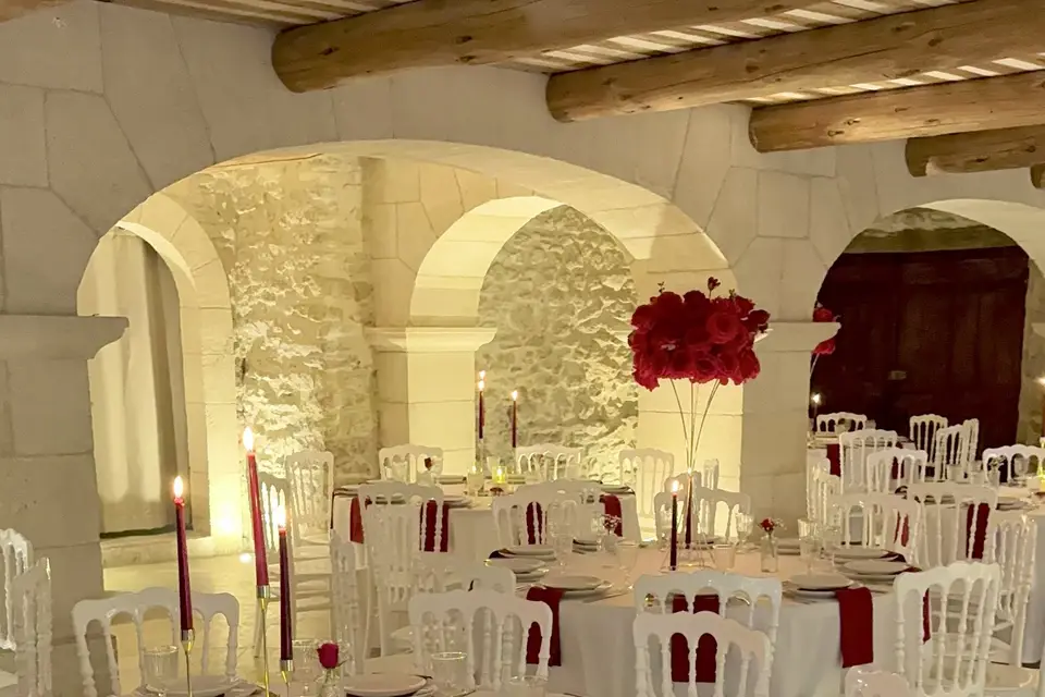 Events prestige — photo 1