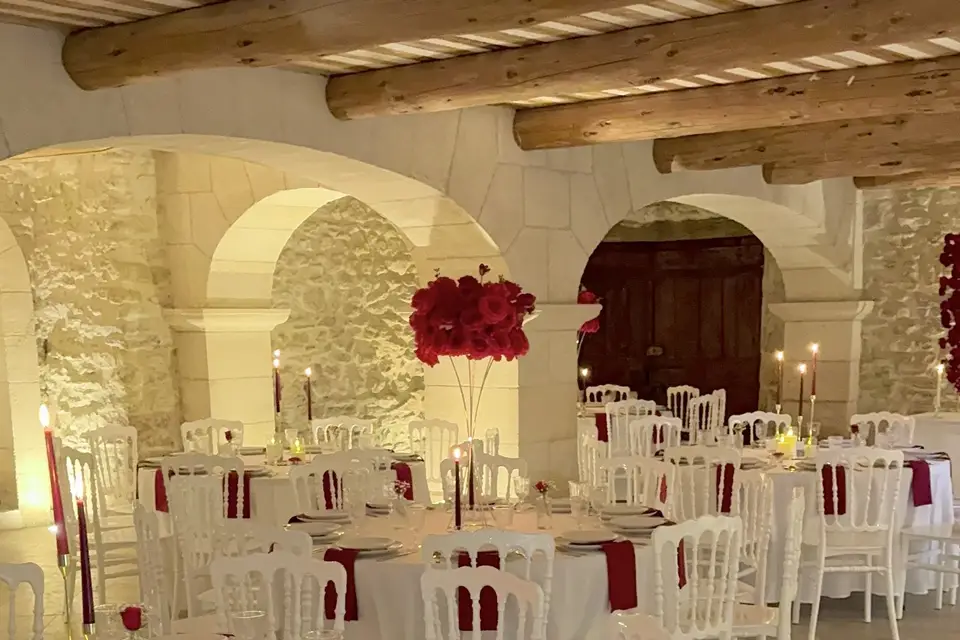 Events prestige — photo 6