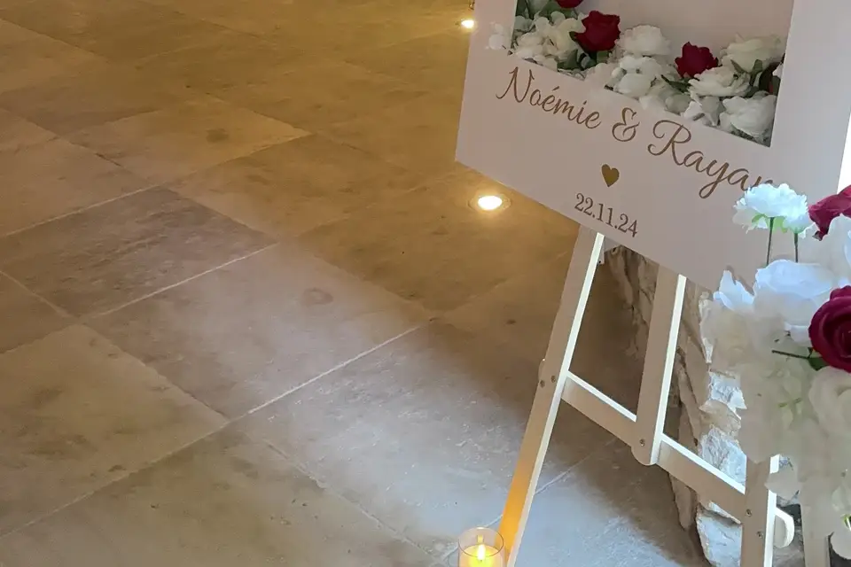 Events prestige — photo 3