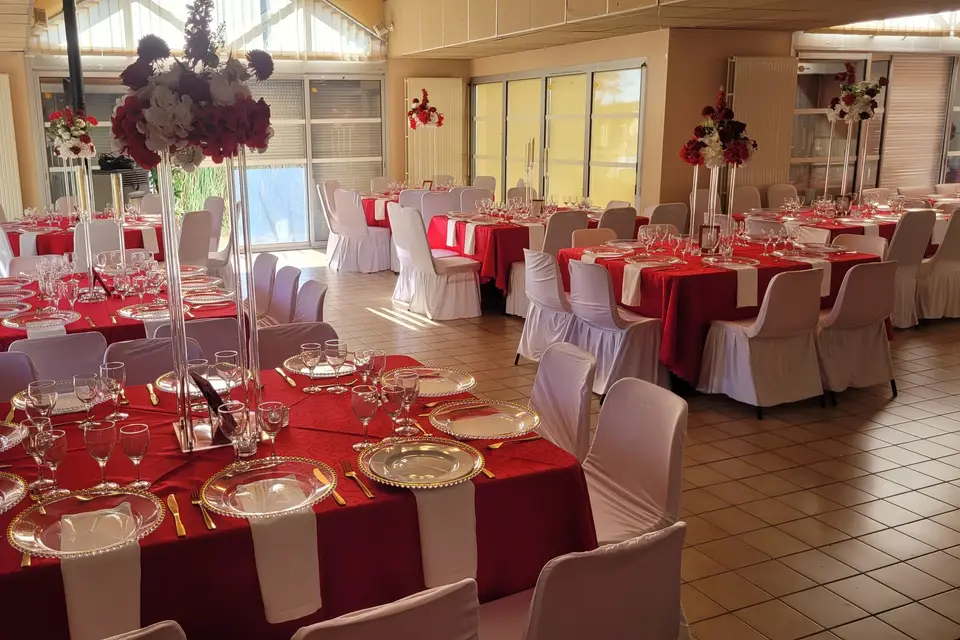 Domaine du Port Sinan