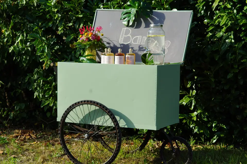 Trouvaille — photo 6