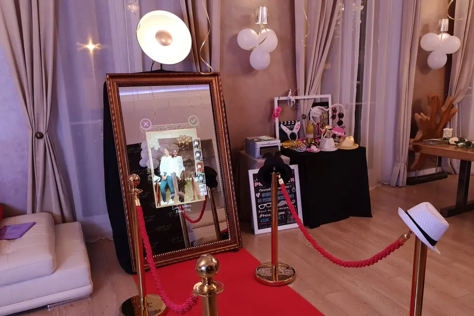 My Little Pix - Photobooth — photo 3