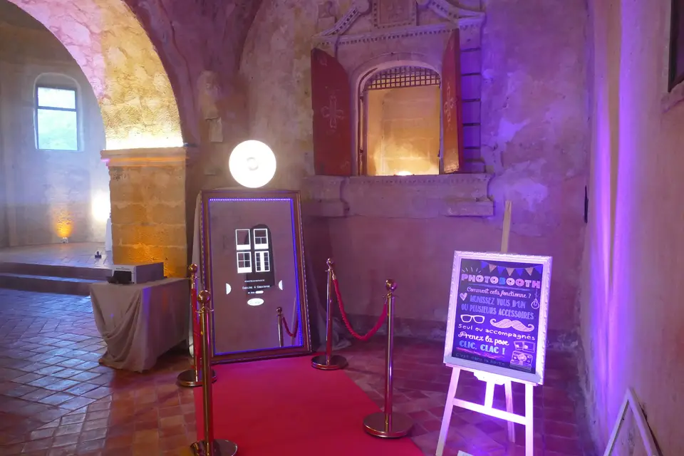 My Little Pix - Photobooth — photo 6