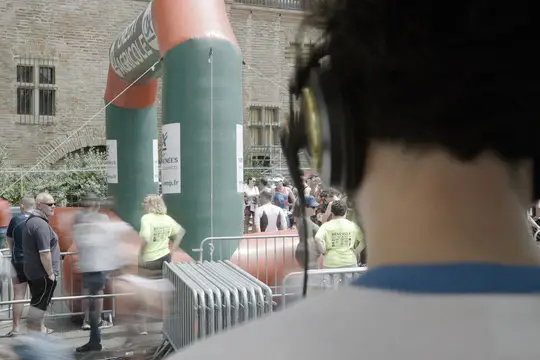 Audio Waves — photo 4