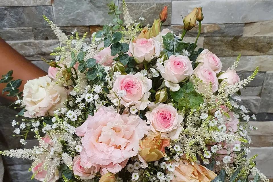 L'Atelier Floral d'Ivana — photo 6