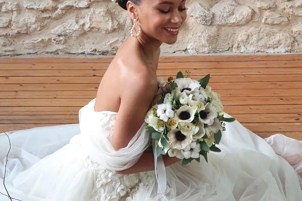 L'Atelier Floral d'Ivana — photo 7