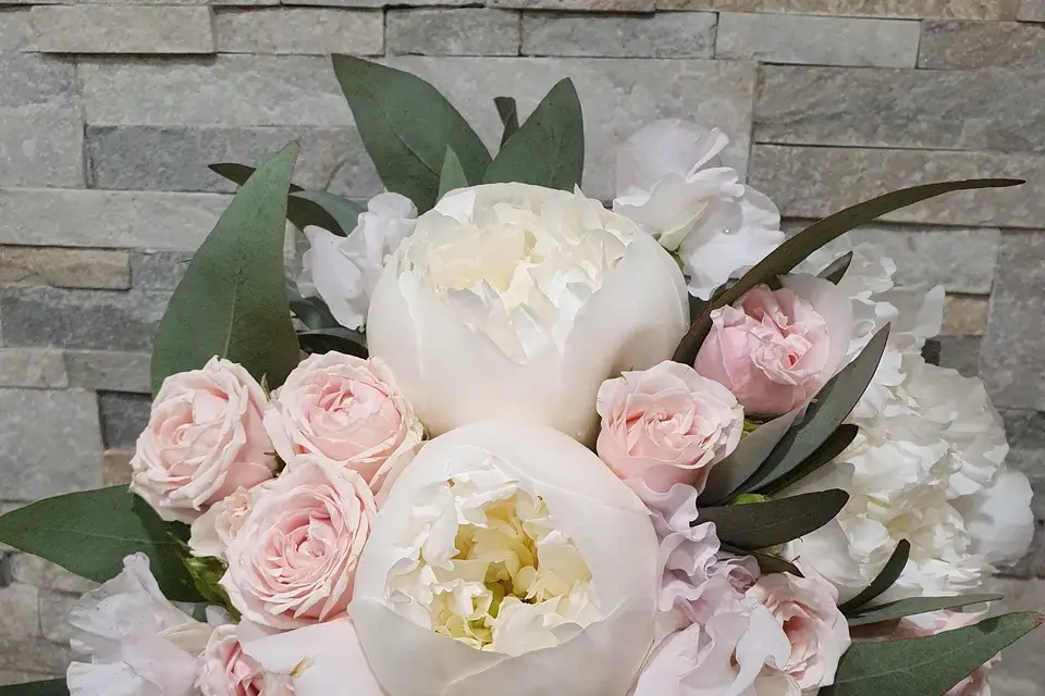 L'Atelier Floral d'Ivana — photo 4