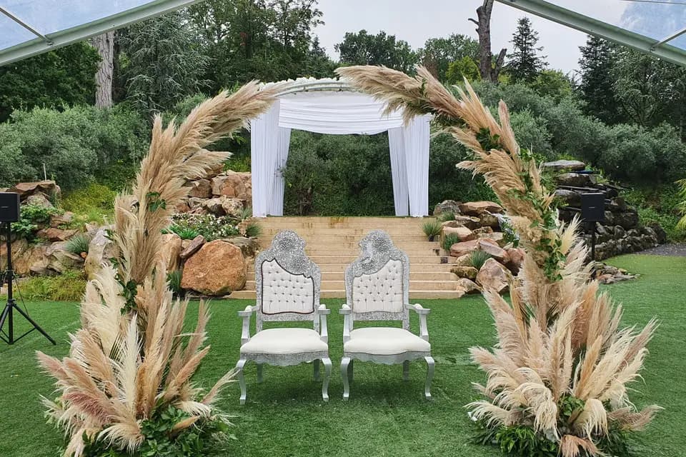 L'Atelier Floral d'Ivana — photo 2