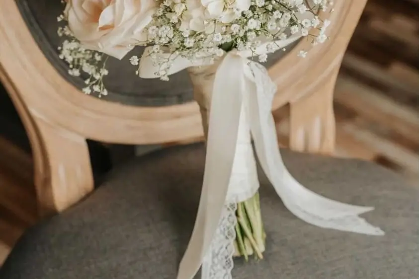 L'Atelier Floral d'Ivana — photo 1