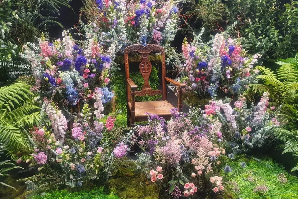 L'Atelier Floral d'Ivana — photo 5