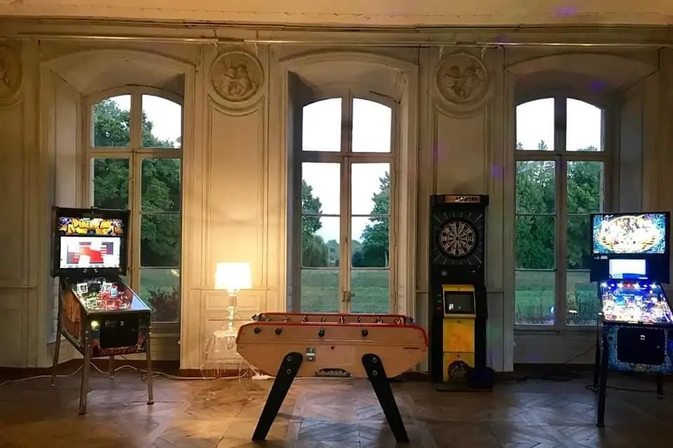 Fliptonic — photo 1