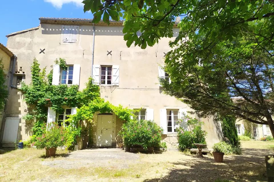 La Bastide Rougepeyre — photo 5