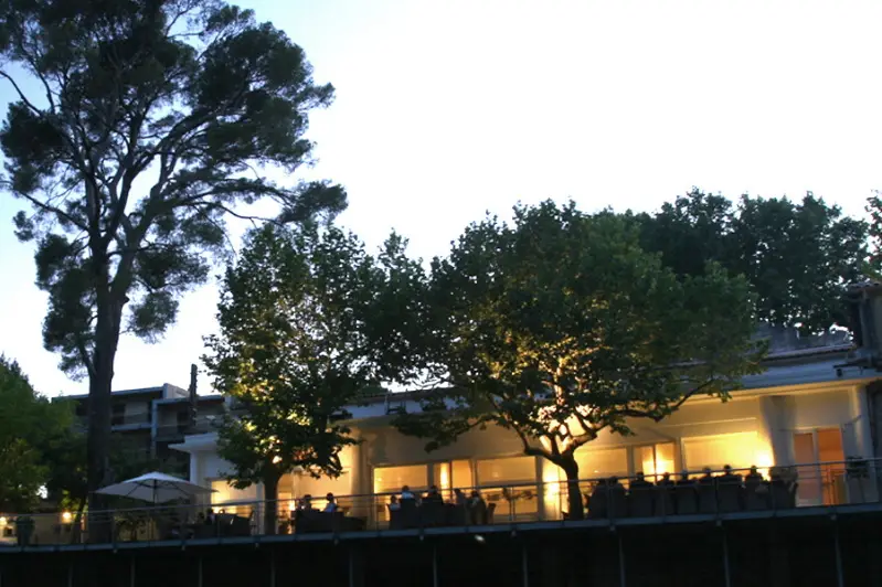 La Réserve Rimbaud — photo 2