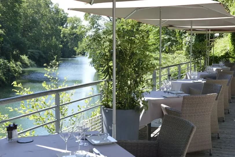 La Réserve Rimbaud — photo 3