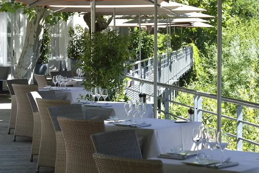 La Réserve Rimbaud — photo 4