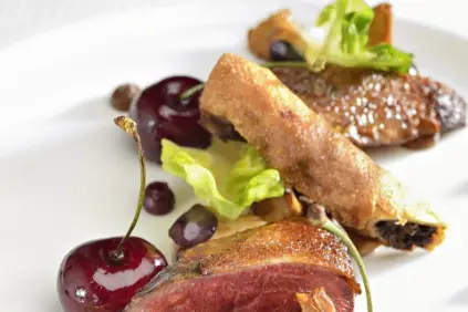 La Réserve Rimbaud — photo 7