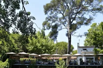 La Réserve Rimbaud — photo 5