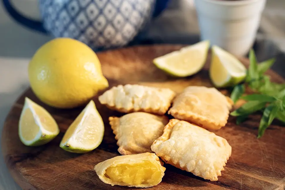 Le Cham' Dodu — photo 4