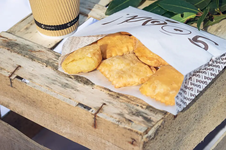 Le Cham' Dodu — photo 3