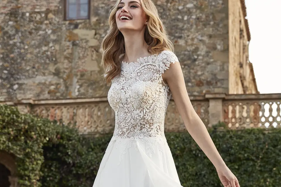 Noce Blanche — photo 8