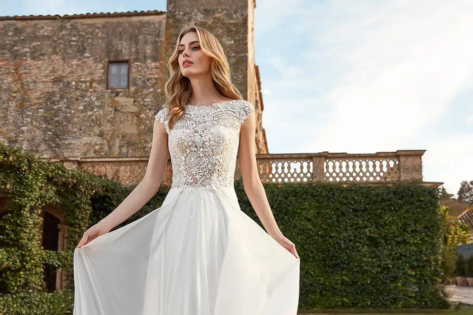 Noce Blanche — photo 9