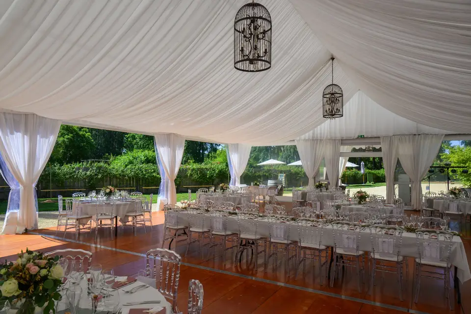 Les Chemins de la Rose — photo 8