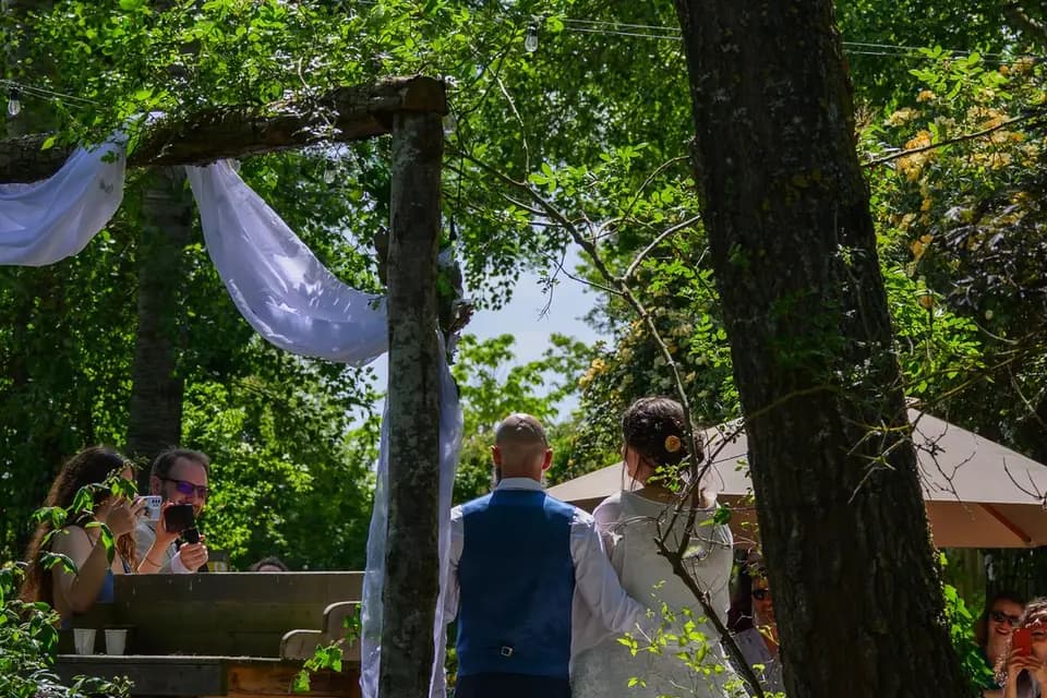 Les Chemins de la Rose — photo 5