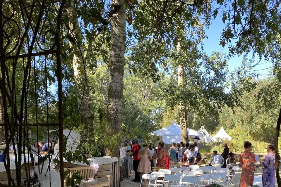 Les Chemins de la Rose — photo 6