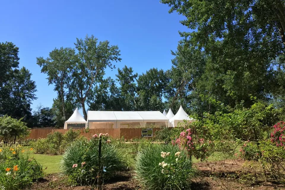 Les Chemins de la Rose — photo 2