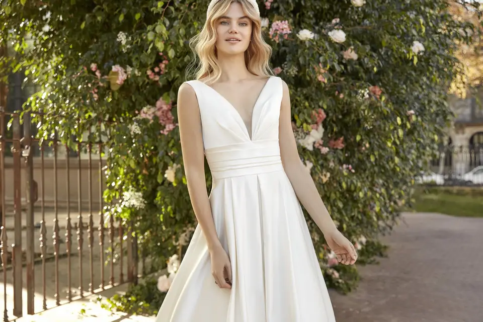 Noce Blanche — photo 5