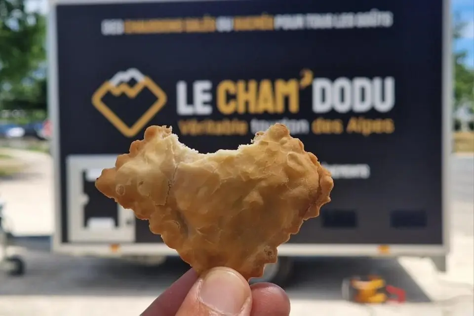 Le Cham' Dodu — photo 1