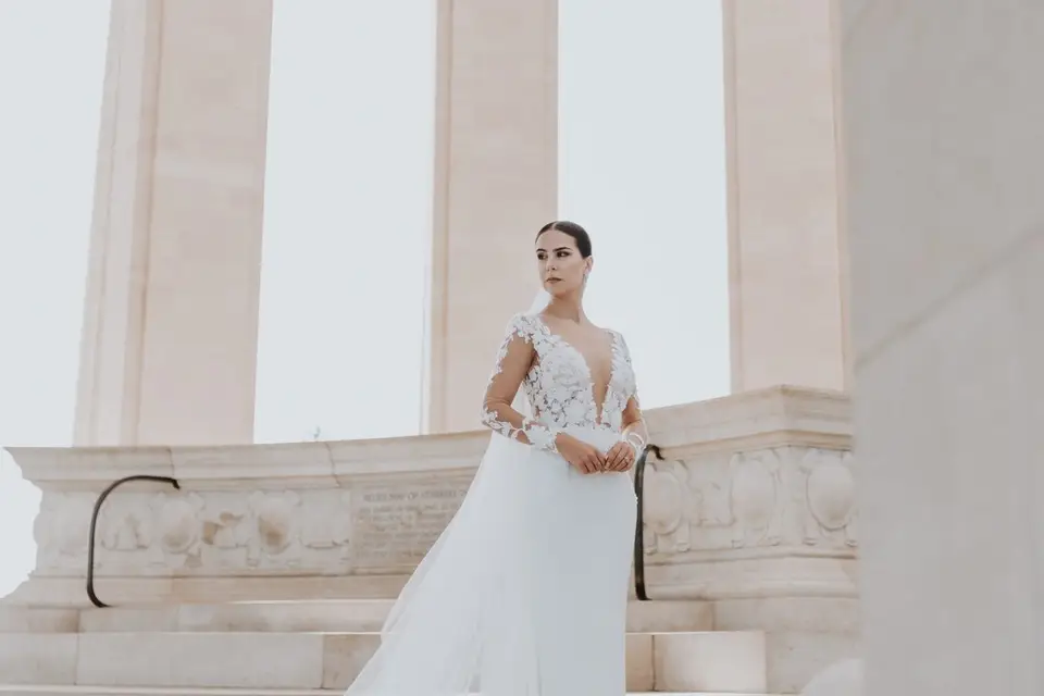 Kenza Makeup Artist — photo 7