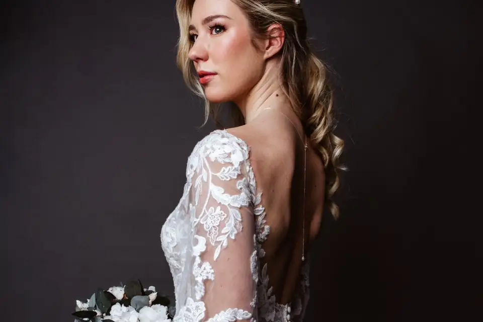 Kenza Makeup Artist — photo 3