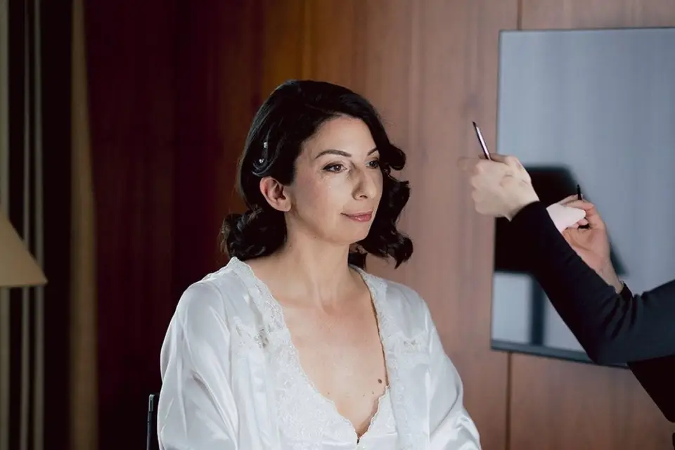 Kenza Makeup Artist — photo 1