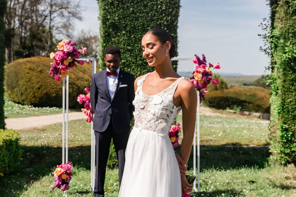 Kenza Makeup Artist — photo 5